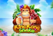 King Kong Shake Slot Review